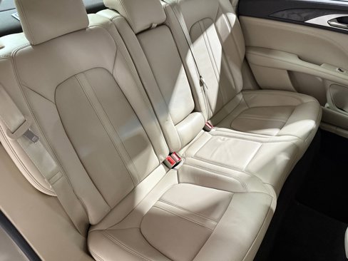 Used 2020 Lincoln MKZ Reserve w/ Elements Package image 38
