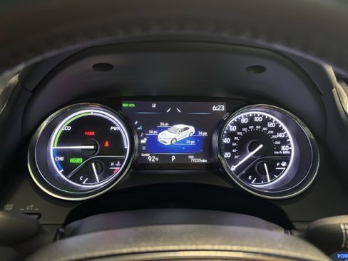 Certified 2020 Toyota Camry XLE image 25