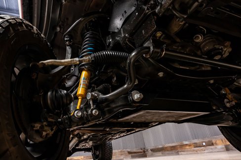 Used 2020 Toyota Tundra SR5 image 14