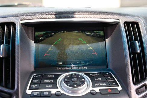 Used 2008 INFINITI G37 Journey w/ Premium Pkg image 38