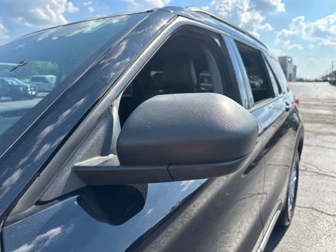 Used 2022 Ford Explorer XLT w/ Equipment Group 202A image 12