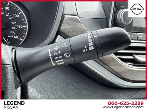 Used 2024 Nissan Altima 2.5 SV image 20