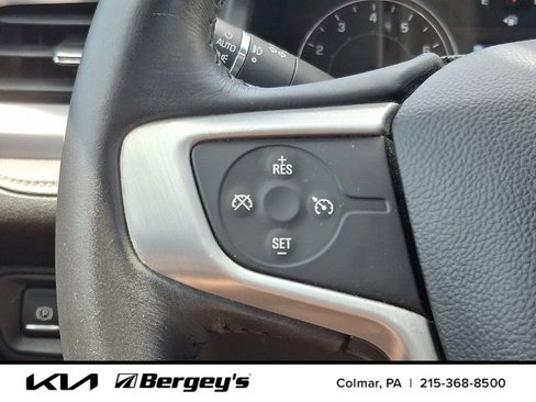 Used 2017 GMC Acadia SLT image 24