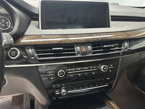 Used 2016 BMW X5 xDrive35i image 23