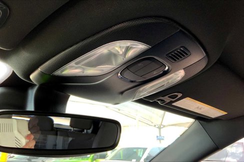Certified 2023 Jeep Compass Sport image 32