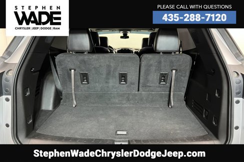 Used 2018 Chevrolet Traverse LT image 23