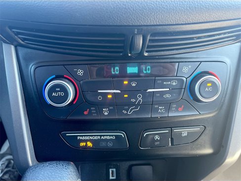 Used 2019 Ford Escape SE image 15