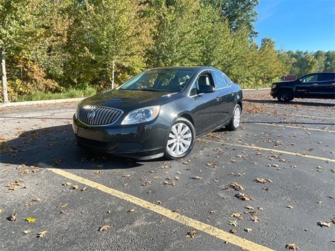 Used 2015 Buick Verano image 1