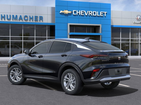 New 2025 Buick Envista Preferred w/ Advanced Safety Package image 27
