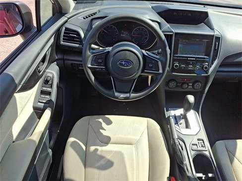 Used 2018 Subaru Impreza 2.0i Premium image 2