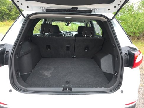 Used 2020 Chevrolet Equinox LS image 26