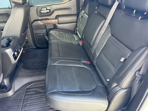 Used 2019 GMC Sierra 1500 Denali w/ Denali Ultimate Package image 21