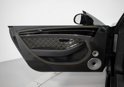 Used 2022 Bentley Continental GT Speed image 33