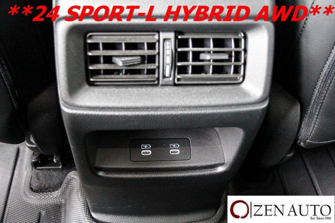 Used 2024 Honda CR-V Sport-L image 26