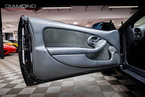 Used 1996 Pontiac Firebird Formula image 12