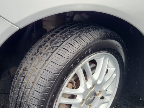 Used 2007 Ford Focus SE image 14