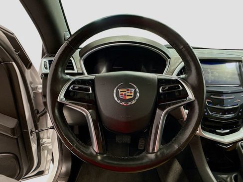 Used 2014 Cadillac SRX Premium image 8