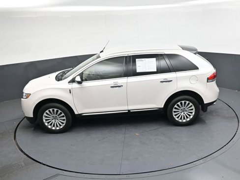 Used 2015 Lincoln MKX FWD image 27