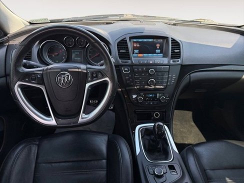 Used 2012 Buick Regal GS image 10