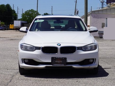 Used 2013 BMW 328i xDrive Sedan image 8