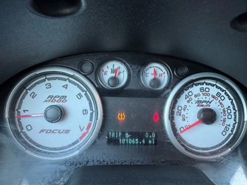Used 2009 Ford Focus SES image 26