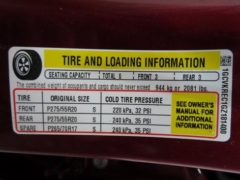 Used 2016 Chevrolet Silverado 1500 LT w/ Max Trailering Package image 56