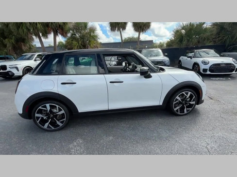 New 2026 MINI Cooper S image 24