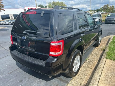 Used 2012 Ford Escape XLT image 7