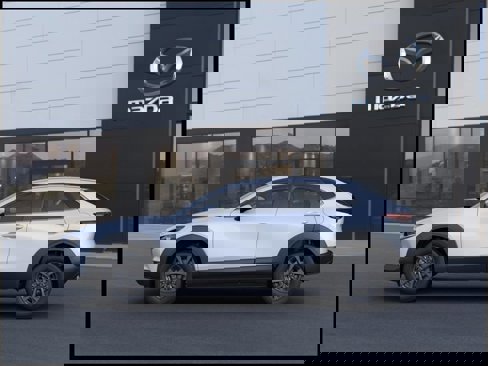 New 2025 MAZDA CX-30 AWD 2.5 S image 3