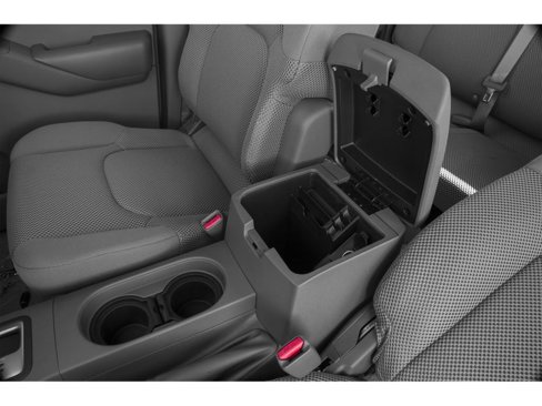 Used 2015 Nissan Frontier SV image 32
