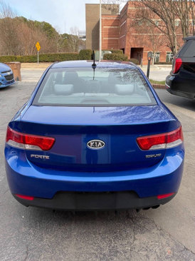 Used 2010 Kia Forte Koup EX image 7