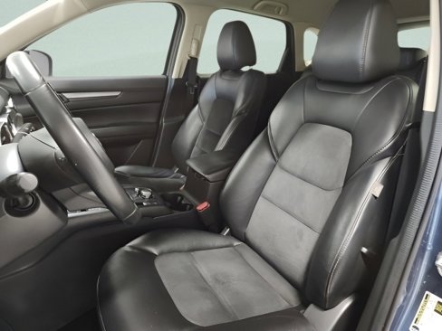 Used 2018 MAZDA CX-5 Touring image 16