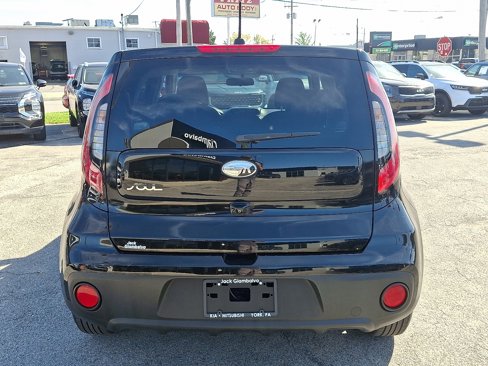 Used 2019 Kia Soul image 6