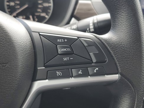 Used 2024 Nissan Altima 2.5 SV image 27