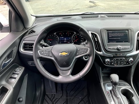Used 2022 Chevrolet Equinox LT image 5