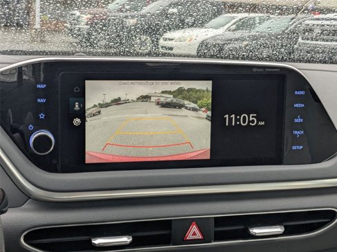 Used 2023 Hyundai Sonata SEL image 19