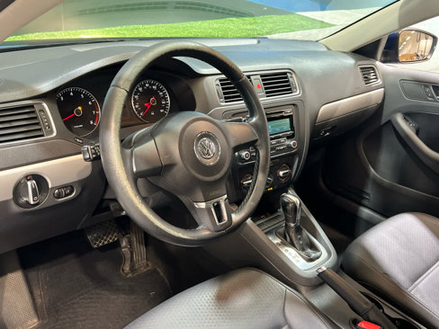 Used 2013 Volkswagen Jetta SE image 19