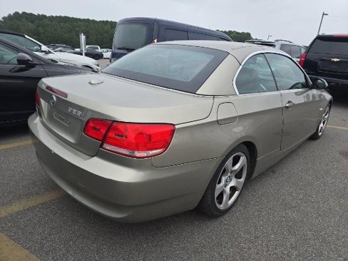 Used 2007 BMW 328i Convertible image 4