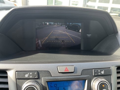 Used 2012 Honda Odyssey EX-L image 34