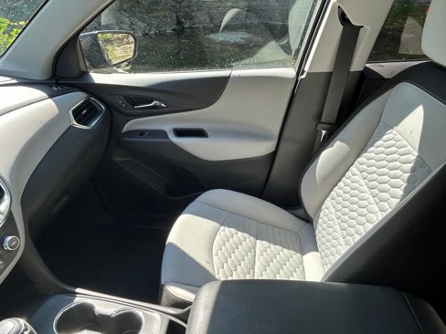 Used 2019 Ford EcoSport SE image 17