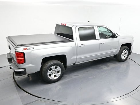 Used 2018 Chevrolet Silverado 1500 LT w/ All Star Edition image 5