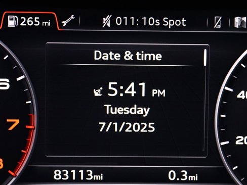 Used 2019 Audi A4 2.0T Premium Plus w/ Premium Plus Package image 13