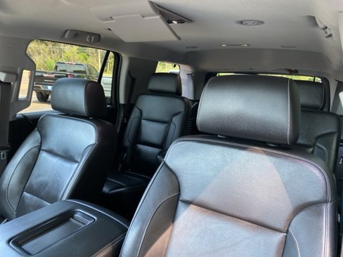 Used 2019 Chevrolet Tahoe LT image 23