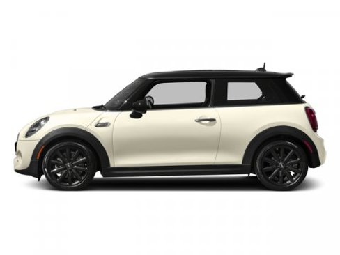 Used 2018 MINI Cooper S image 3