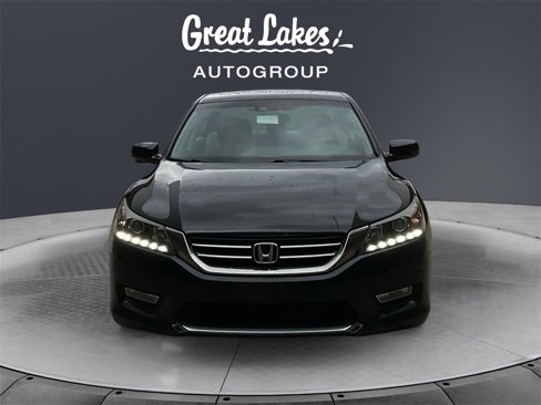 Used 2013 Honda Accord EX-L image 8