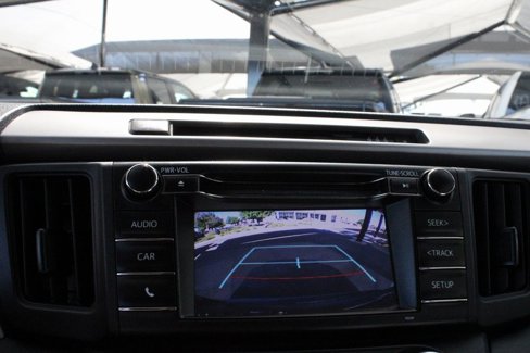 Used 2017 Toyota RAV4 LE image 35