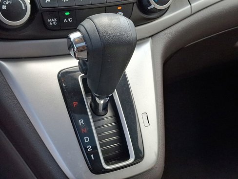 Used 2013 Honda CR-V EX image 12