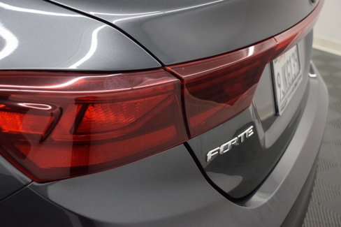 Used 2019 Kia Forte LXS image 15