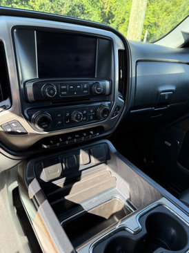 Used 2019 GMC Sierra 3500 Denali w/ Duramax Plus Package image 9