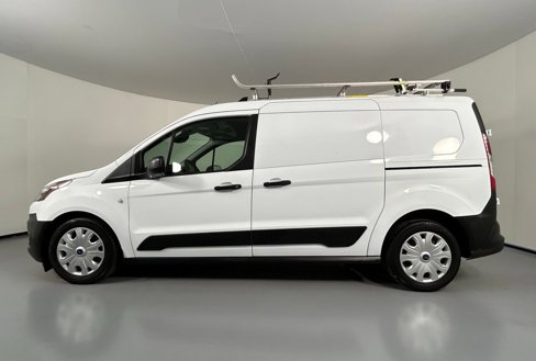 Used 2020 Ford Transit Connect XL image 4